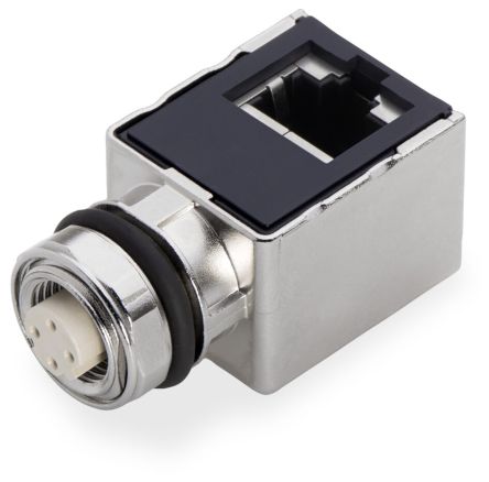WAGO, 756 Connector [756-9503/040-000]; 279-3315