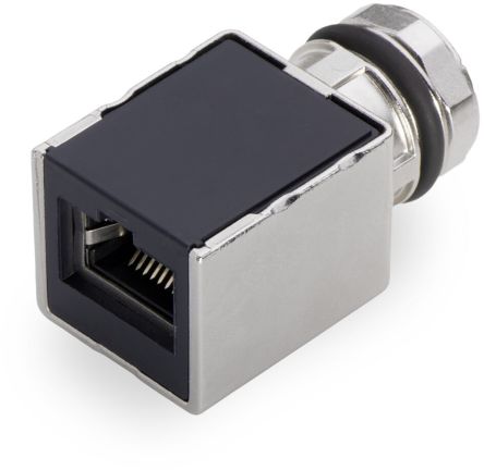 WAGO, 756 Connector [756-9504/040-000]; 279-3317