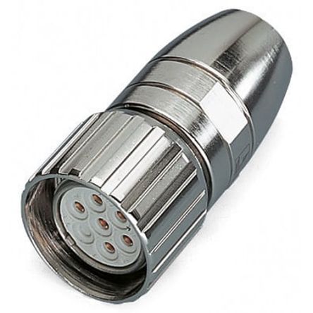 WAGO, 756 Connector [756-9603/060-000]; 279-3318