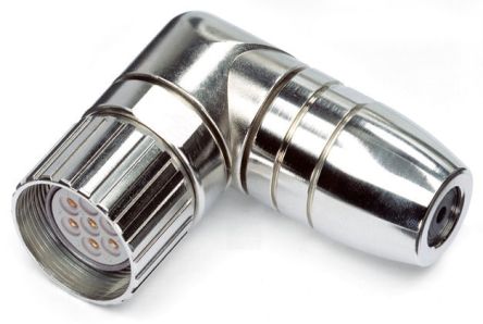 WAGO, 756 Connector [756-9604/060-000]; 279-3319