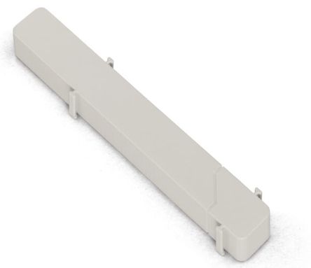 WAGO, 757 Series Spacer Module for Use with Sensors [757-080]; 279-3323