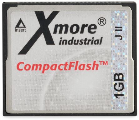 WAGO 2 GB Industrial SD SD Card [758-879/000-000]; 279-3352