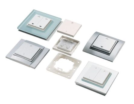 WAGO Wireless Switch, 758-940 [758-940/004-000]; 279-3361