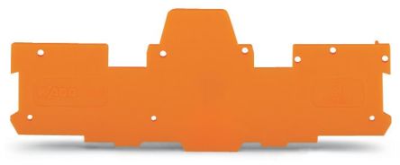 WAGO 769 Series Separator Plate for Use with X-COM-System [769-314]; 279-3550