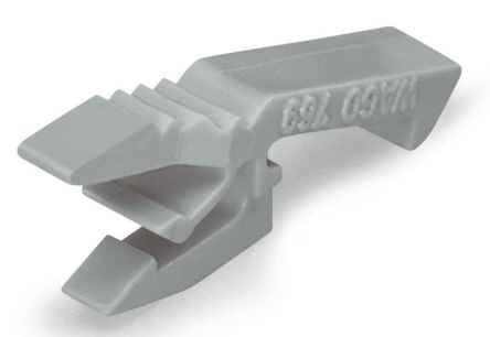 WAGO 769 Series Locking Lever for Use with Female Connector [769-428]; 279-3562