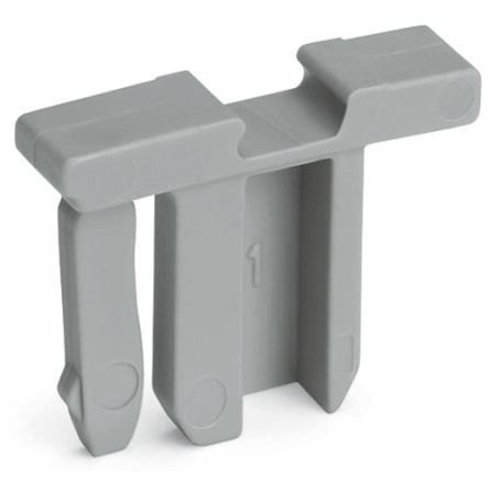 WAGO 769 Series Pin Cover for Use with X-COM-System [769-438]; 279-3567