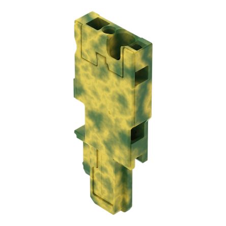 WAGO 769 Series Start Module for Use with Female Connector, CSA [769-501/000-016]; 279-3574