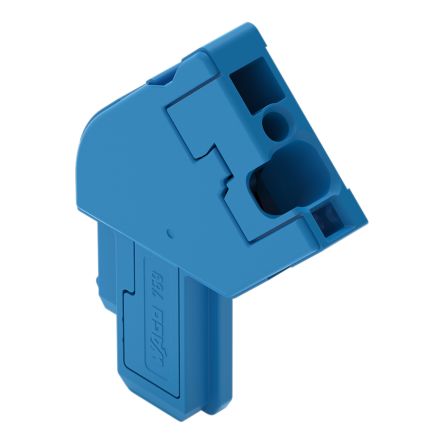 WAGO 769 Series Start Module for Use with Female Connector, 32A, CSA [769-512/000-006]; 279-3588