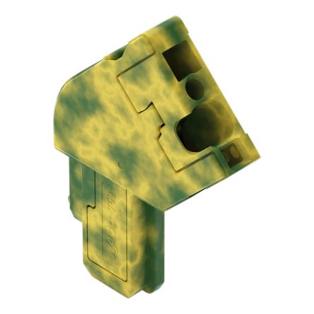 WAGO 769 Series Start Module for Use with Female Connector, CSA [769-512/000-016]; 279-3589
