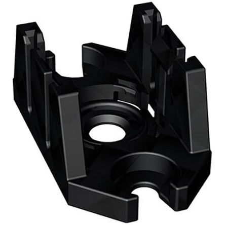 WAGO Mounting Plate for Distribution Connector, 770-1626 [770-1626]; 279-3722