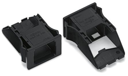 WAGO Snap-in Frame for WINSTA MIDI 2-Pole, 770-317 [770-317]; 279-3808