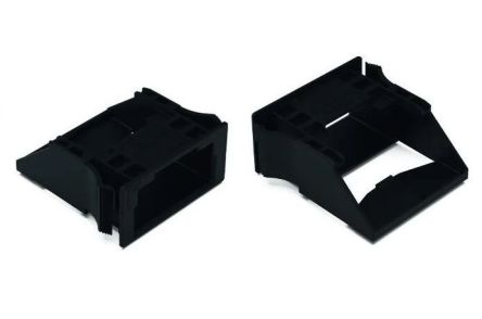 WAGO Snap-in Frame for WINSTA MIDI 3-Pole, 770-318 [770-318]; 279-3809