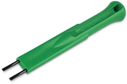 WAGO, 770 Operating Tool for use with  for use with Terminal Blocks [770-382]; 279-3816