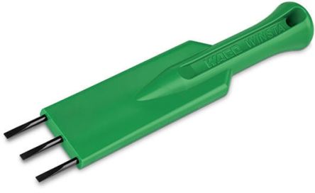 WAGO, 770 Operating Tool for use with  for use with Terminal Blocks [770-383]; 279-3817