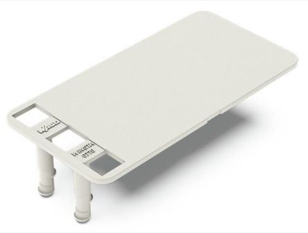 WAGO, 770 Marker Card for use with  for use with Terminal Blocks [770-450]; 279-3820