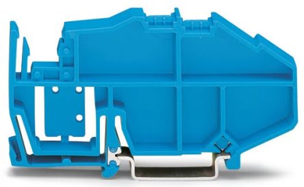 WAGO 777 Series Busbar Carrier for Use with Terminal Block [777-305]; 279-3996
