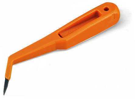 WAGO, 777 Operating Tool for use with  for use with Terminal Blocks [777-310]; 279-3997