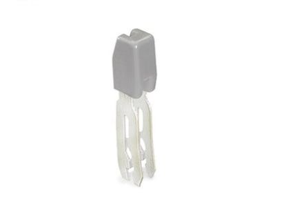 WAGO 781 Series Jumper for Use with Terminal Block, 32A [781-452]; 279-4015