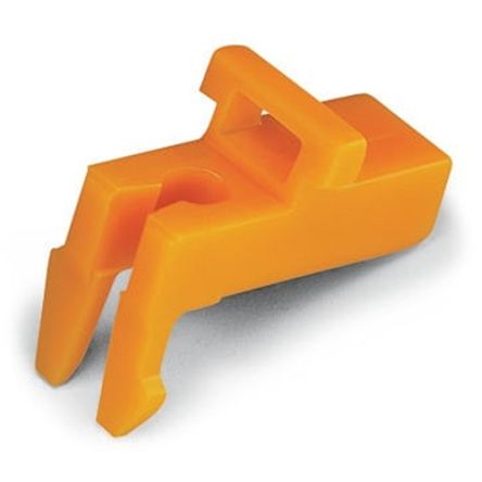 WAGO 782 Series Lockout for Use with 782/784/783/785 Series [782-300]; 279-4034