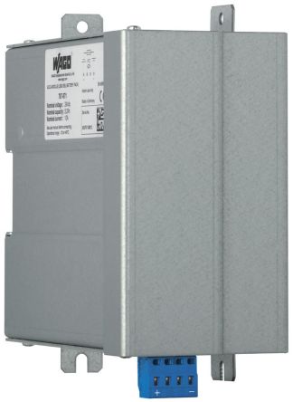 WAGO Battery Module, 787 Series [787-871]; 279-4168