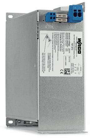WAGO Battery Module, 787 Series [787-872]; 279-4169