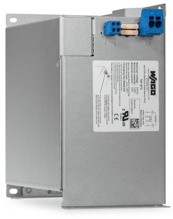 WAGO Battery Module, 787 Series [787-873]; 279-4170
