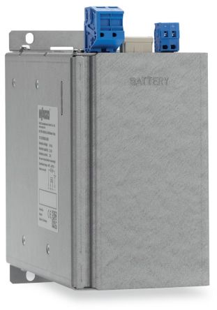 WAGO Battery Module, 787 Series [787-878/000-2500]; 279-4174