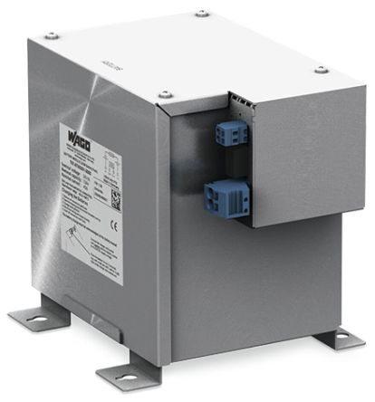 WAGO Battery Module, 787 Series [787-878/001-3000]; 279-4175