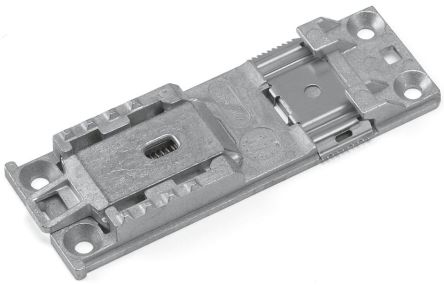WAGO 787 Series Mounting Carrier for Use with 787 Series [787-897]; 279-4181