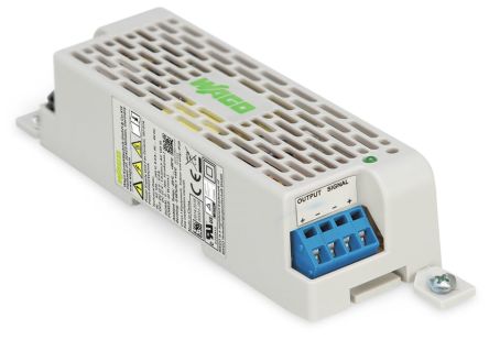WAGO Switching Power Supply, 787-914, 22V dc, 1A, 22W, 100 → 240V ac Input Voltage [787-914]; 279-4182