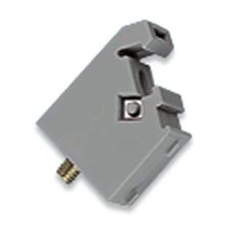 WAGO 790 Series Mounting Carrier for Use with Busbar [790-100]; 279-4278