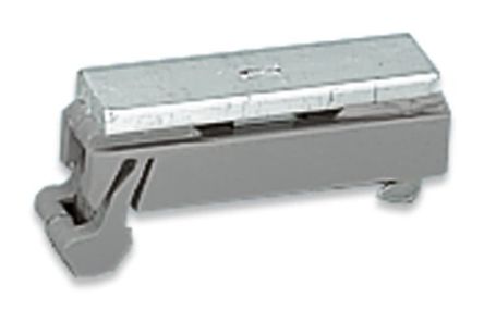 WAGO, 790 Carrier for use with 790 Series Shield Clamping Saddles [790-113]; 279-4283