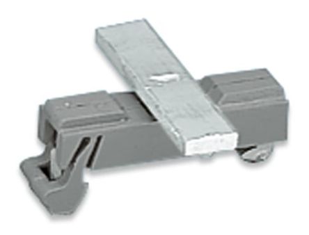WAGO, 790 Carrier for use with 790 And 791 Series Shield Clamping Saddles [790-114]; 279-4284