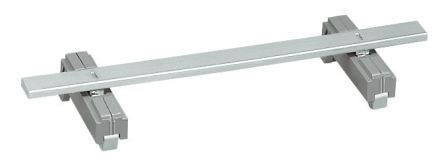 WAGO 790 Series Carrier for Use with Terminal Block [790-115]; 279-4285