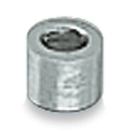 WAGO 790 Series Stand Off for Use with Carrier Rail [790-144]; 279-4288