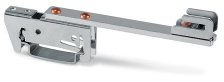 WAGO 790 Series Busbar Carrier for Use with Terminal Block [790-302]; 279-4294