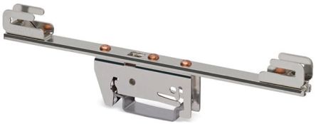 WAGO 790 Series Busbar Carrier for Use with Terminal Block [790-310]; 279-4295