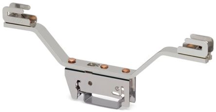 WAGO 790 Series Busbar Carrier for Use with Terminal Block [790-311]; 279-4297