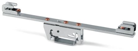 WAGO 790 Series Busbar Carrier for Use with Terminal Block [790-312]; 279-4298