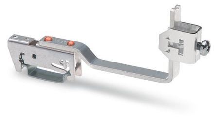 WAGO 790 Series Busbar Carrier for Use with Terminal Block [790-360/790-398]; 279-4299