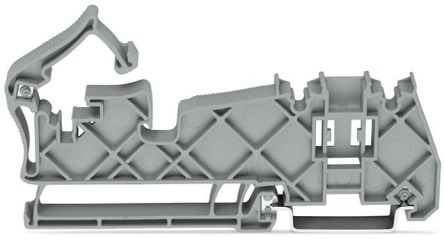 WAGO 790 Series Busbar Carrier for Use with Terminal Block [790-400]; 279-4301