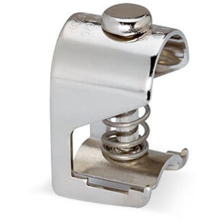 WAGO, 791 Shield Clamp for use with  for use with Terminal Blocks [791-117]; 279-4305
