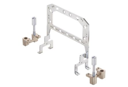 HARTING Grip Frame, Han-Modular Series , For Use With Screw Adapter [09000245605]; 279-4391