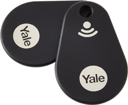 Yale Wireless RFID tags [AC-RFIDTAG]; 279-4641