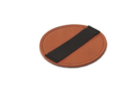 PREMINES, 1175 Sanding Pad for 120mm Disc, 120mm Diameter [1175]; 279-4812