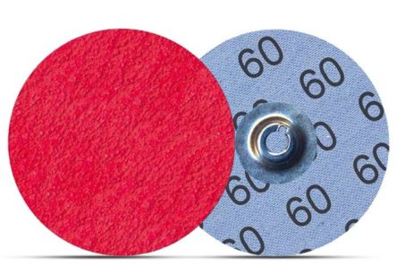 PREMINES CERAMIC Ceramic Cutting Disc, 51mm, P80 Grit, 100 in pack [13504]; 279-4844