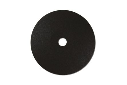 PREMINES CARBOFIBRE Silicon Carbide Sanding Disc, 180mm, P80 Grit, 25 in pack [3954]; 279-4935