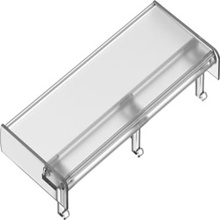 Festo ASCF Label Holder, 565580 [ASCF-H-L2-12V]; 279-5216