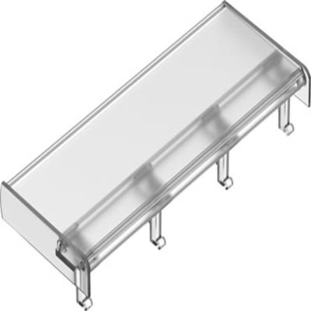 Festo ASCF Label Holder, 565581 [ASCF-H-L2-13V]; 279-5217
