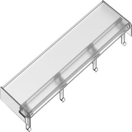 Festo ASCF Label Holder, 565586 [ASCF-H-L2-18V]; 279-5222